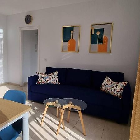 Appartement Calme A 200 M De La Mer Avec Ascenseur Alcalá la Real Eksteriør billede