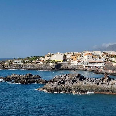 Appartement Calme A 200 M De La Mer Avec Ascenseur Alcalá la Real Eksteriør billede