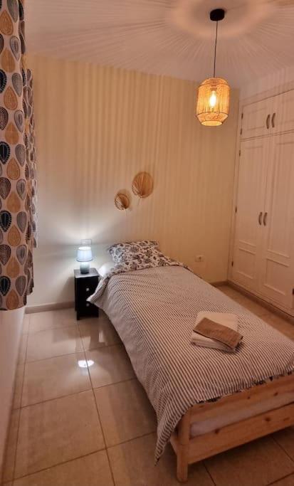 Appartement Calme A 200 M De La Mer Avec Ascenseur Alcalá la Real Eksteriør billede