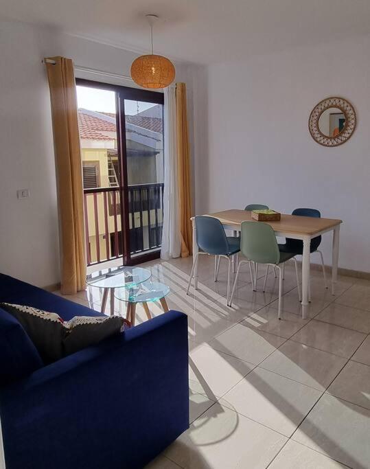 Appartement Calme A 200 M De La Mer Avec Ascenseur Alcalá la Real Eksteriør billede