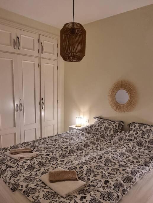 Appartement Calme A 200 M De La Mer Avec Ascenseur Alcalá la Real Eksteriør billede