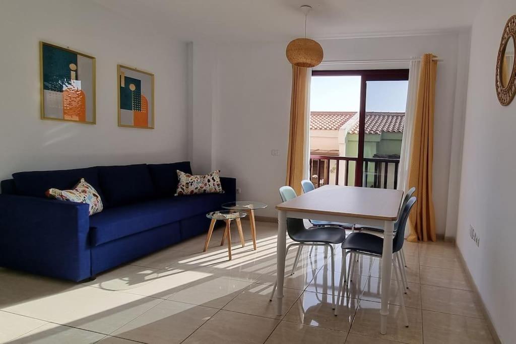 Appartement Calme A 200 M De La Mer Avec Ascenseur Alcalá la Real Eksteriør billede