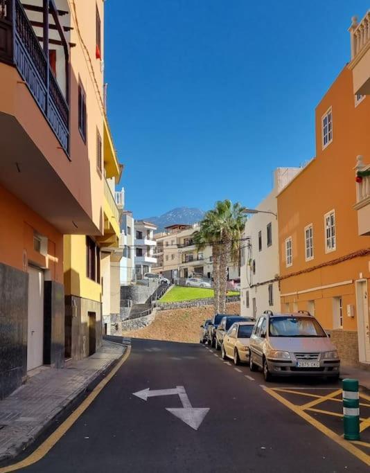 Appartement Calme A 200 M De La Mer Avec Ascenseur Alcalá la Real Eksteriør billede