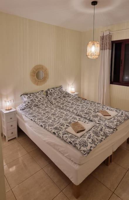 Appartement Calme A 200 M De La Mer Avec Ascenseur Alcalá la Real Eksteriør billede