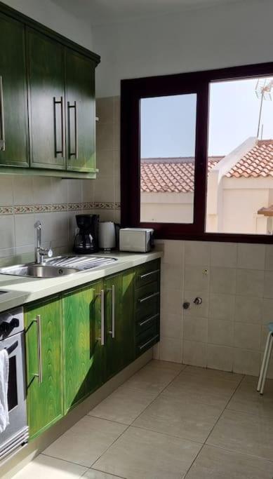 Appartement Calme A 200 M De La Mer Avec Ascenseur Alcalá la Real Eksteriør billede
